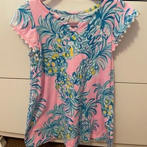 Lilly Pulitzer XS (2-3) dress